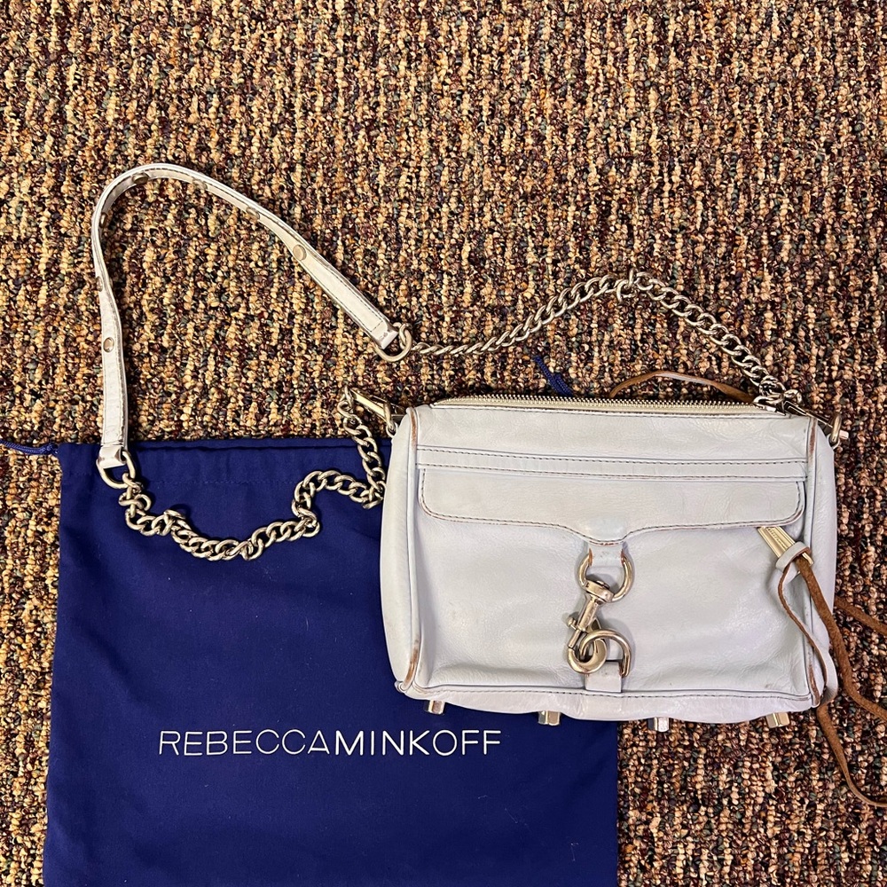 Rebecca Minkoff Crossbody Bag